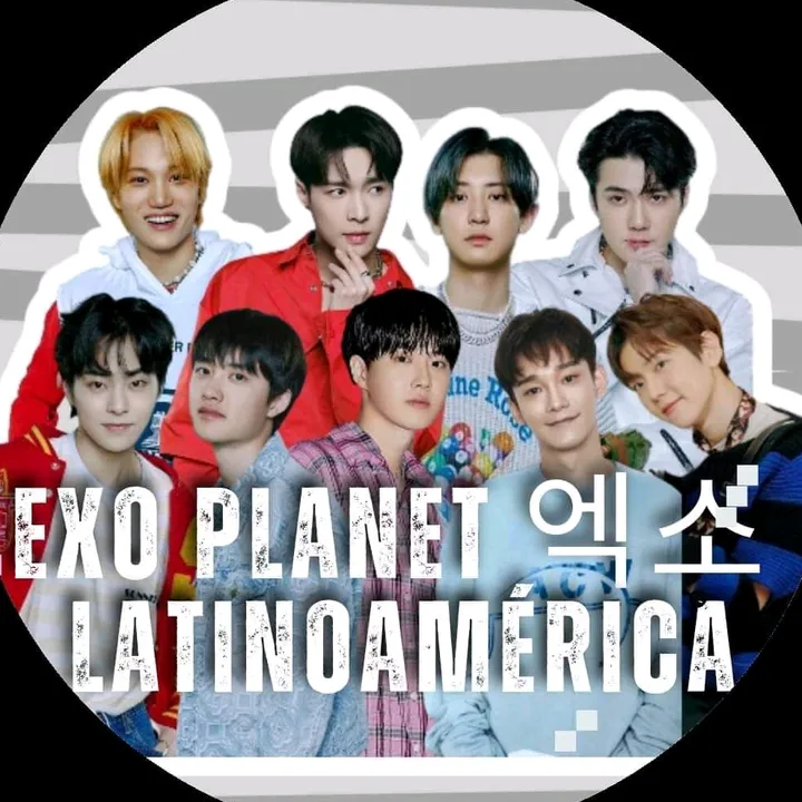 EXO Latinoamérica