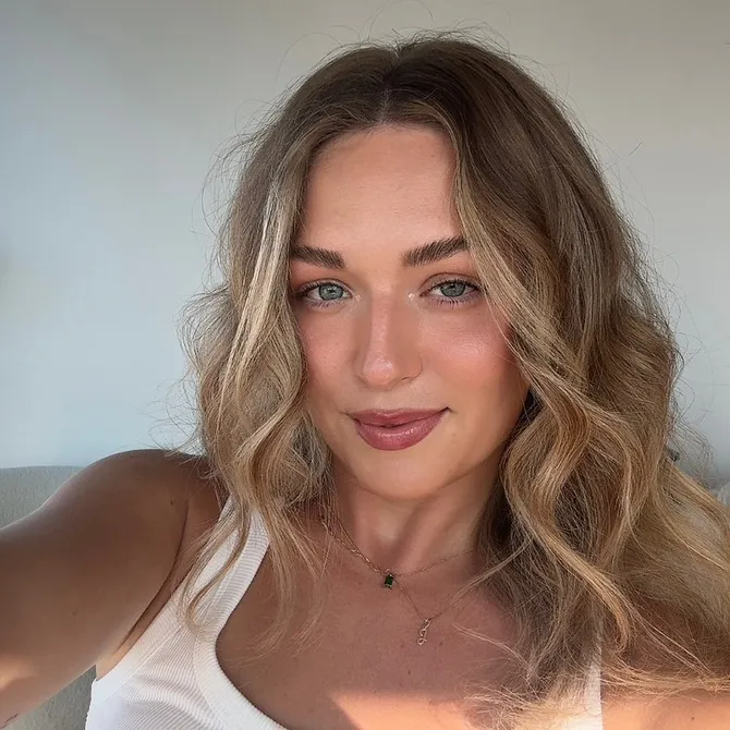 riley jean