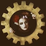 Ruffles & Steam - Frl. Clara