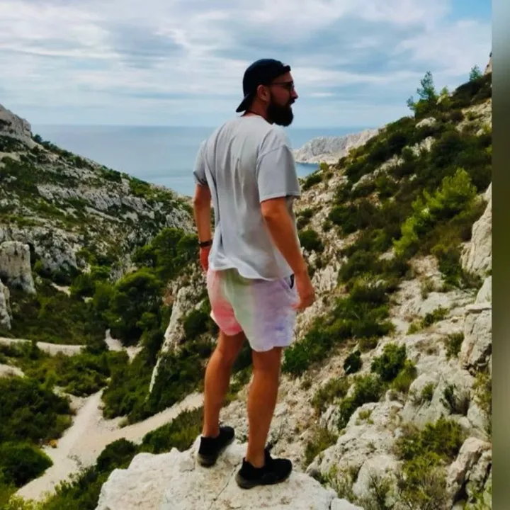 Lucas In Rica