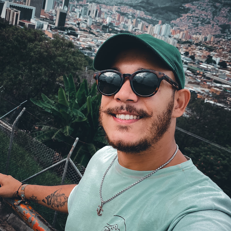 Victor Salcedo