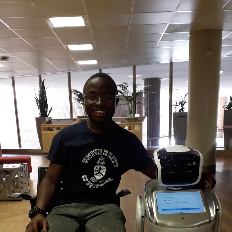 Jonathan Mkazi