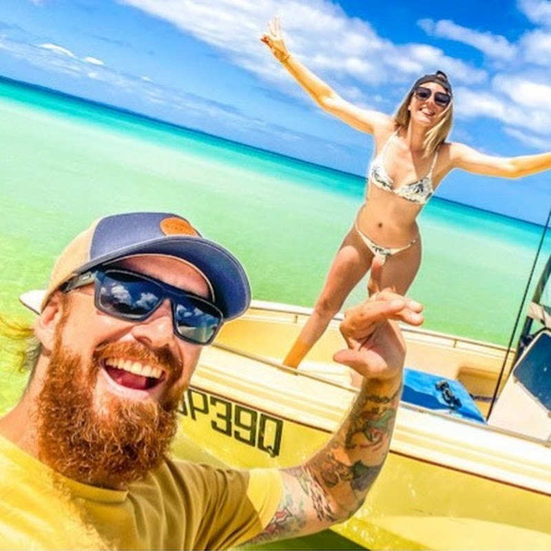 Coastal Chaos Adventures