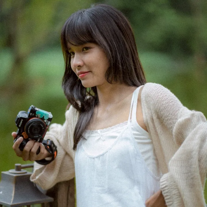 Praew ช่างภาพเชียงใหม่