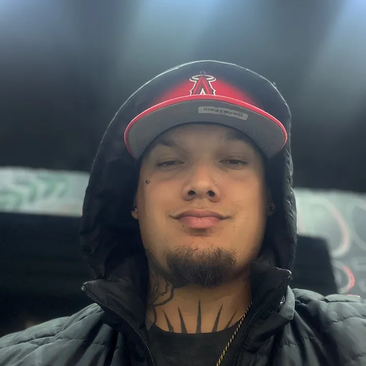Luiscifer👹