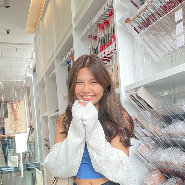 โบกิ้อยากรีวิว 🐰