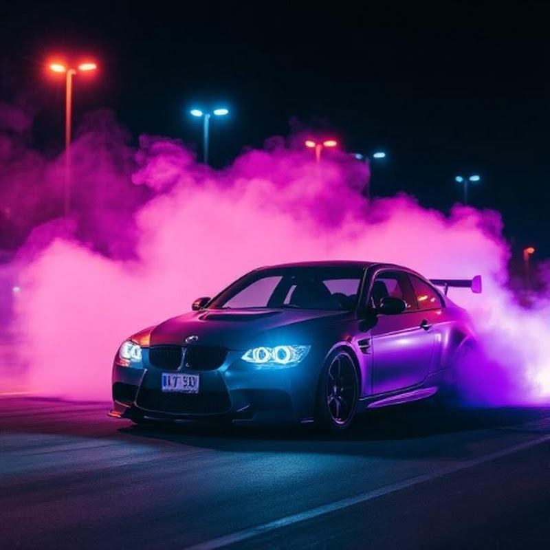 PHONK DRIVE