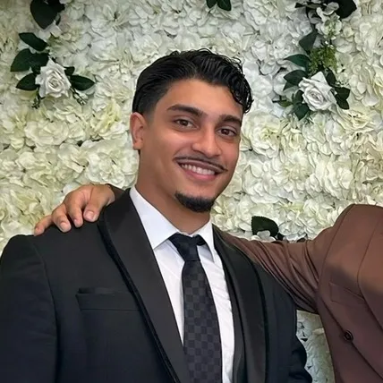 Hamza Elahi