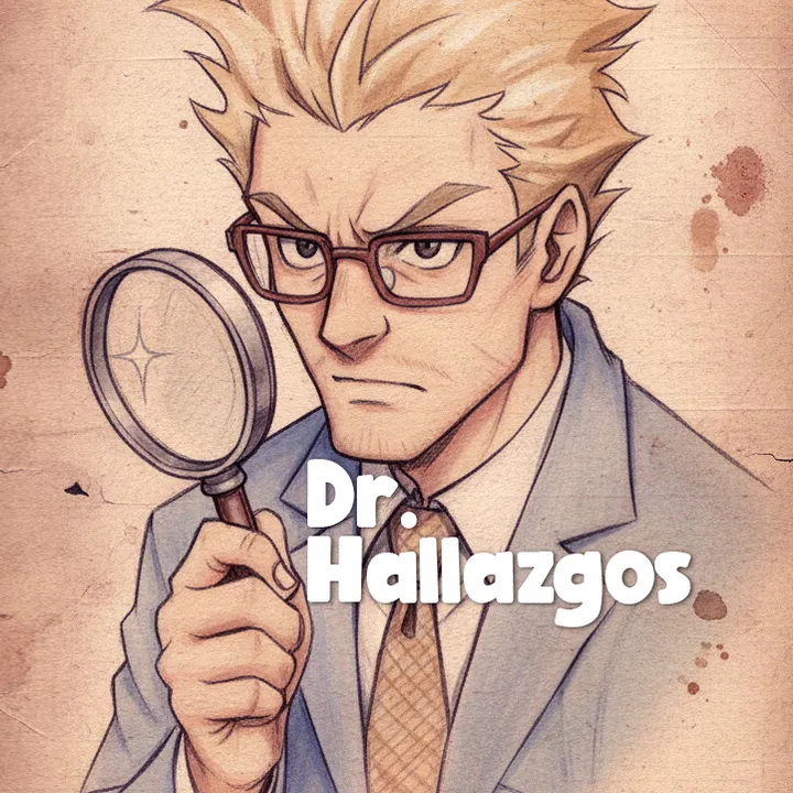 Dr. Hallazgos 🔍