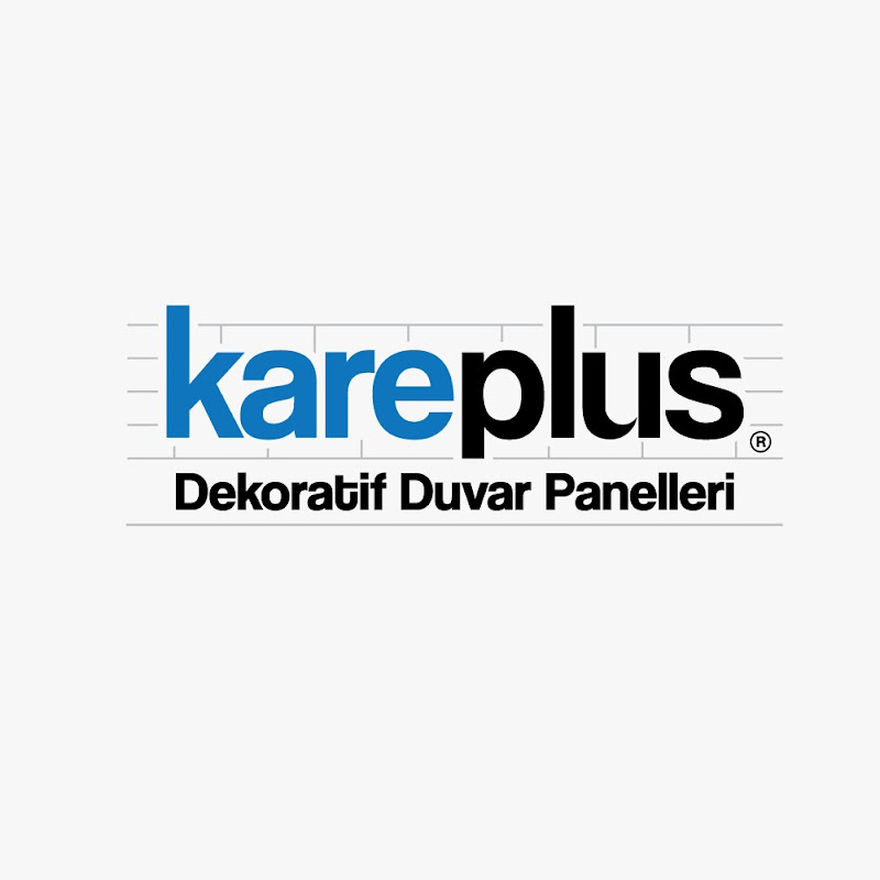 KAREPLUS DEKORATİF DUVAR PANELLERİ