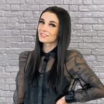Jasmiina Walters | Make-up Artist