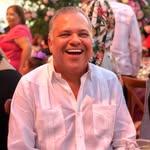 Cesar Jose De los Santos