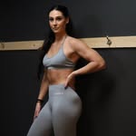 Taylor Wurtz | Female Fitness Coach