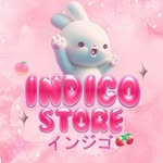 ♡ Indigo Store ♡