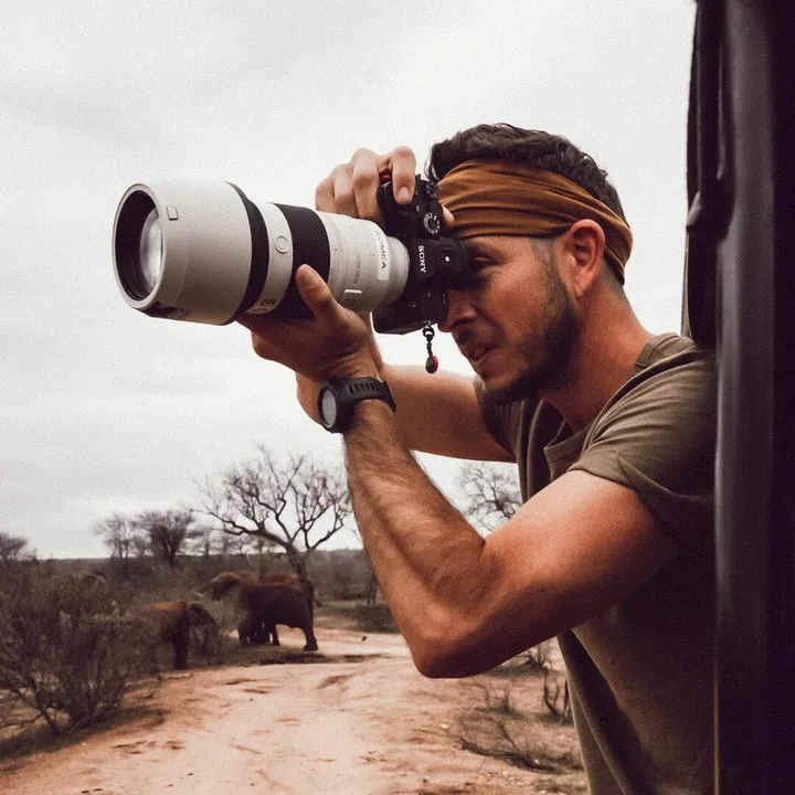 Mike | TRAVEL CREATOR