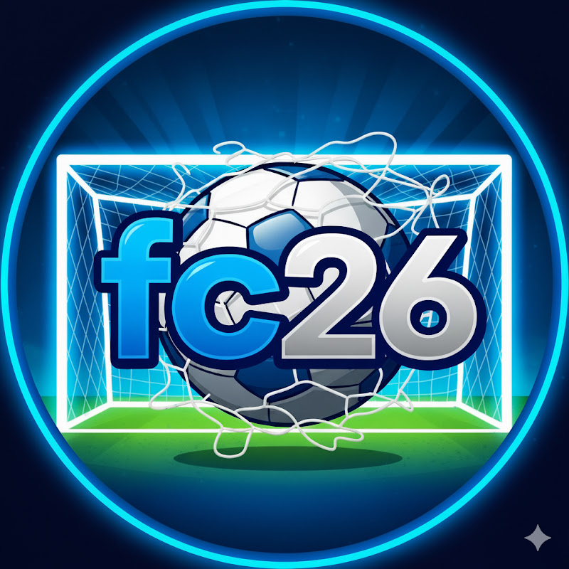 FC 26 Gameplay — Best Goals & Funny Moments