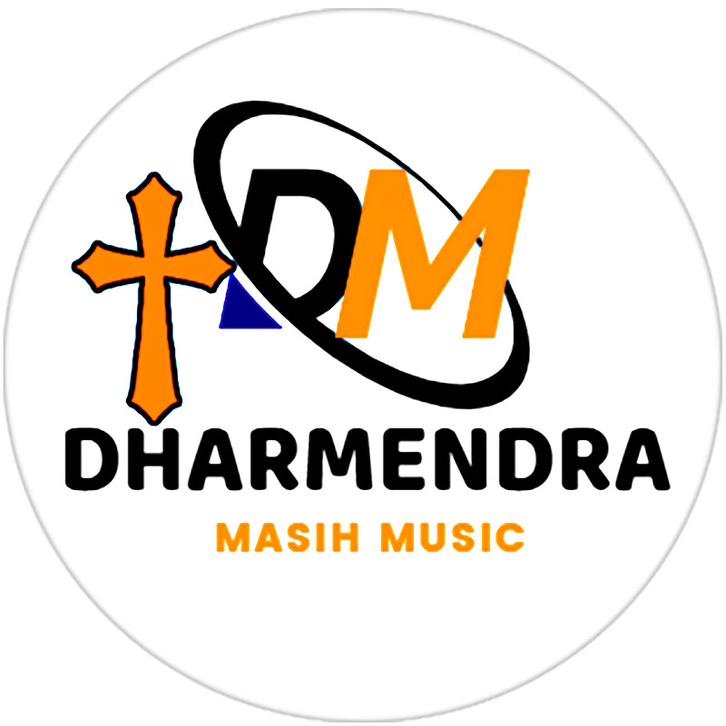 DHARMENDRA MASIH MUSIC