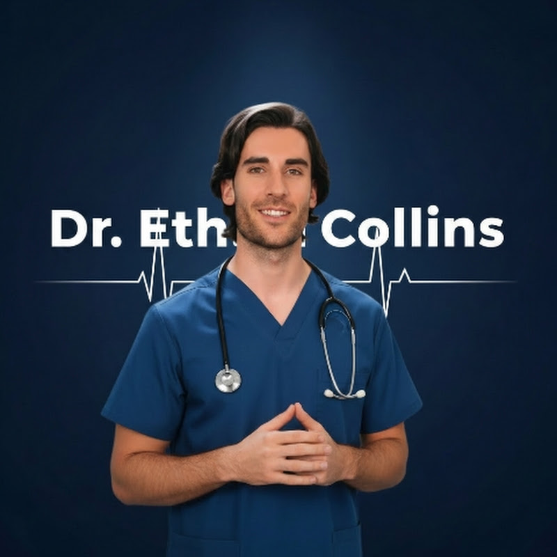 Dr. Ethan Collins