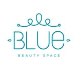 Blue Beauty Space