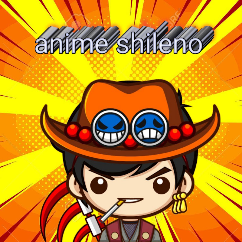 anime shileno