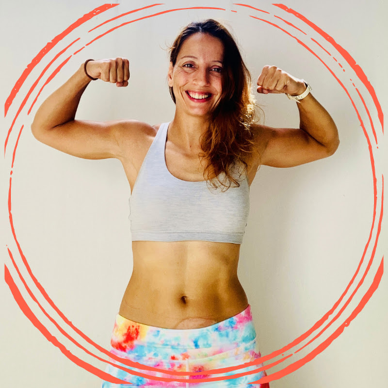 Kung Fu Academic: Verca Partikova