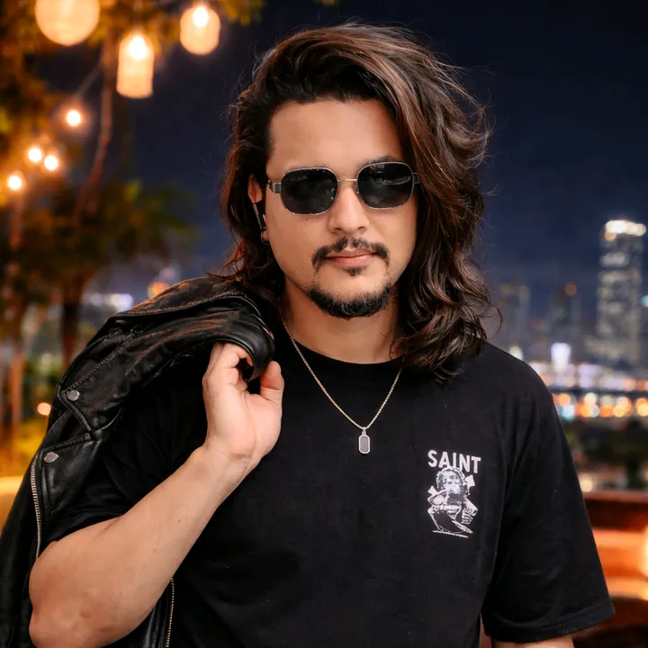 rock 🔥star ⭐rohon17🔥❤️