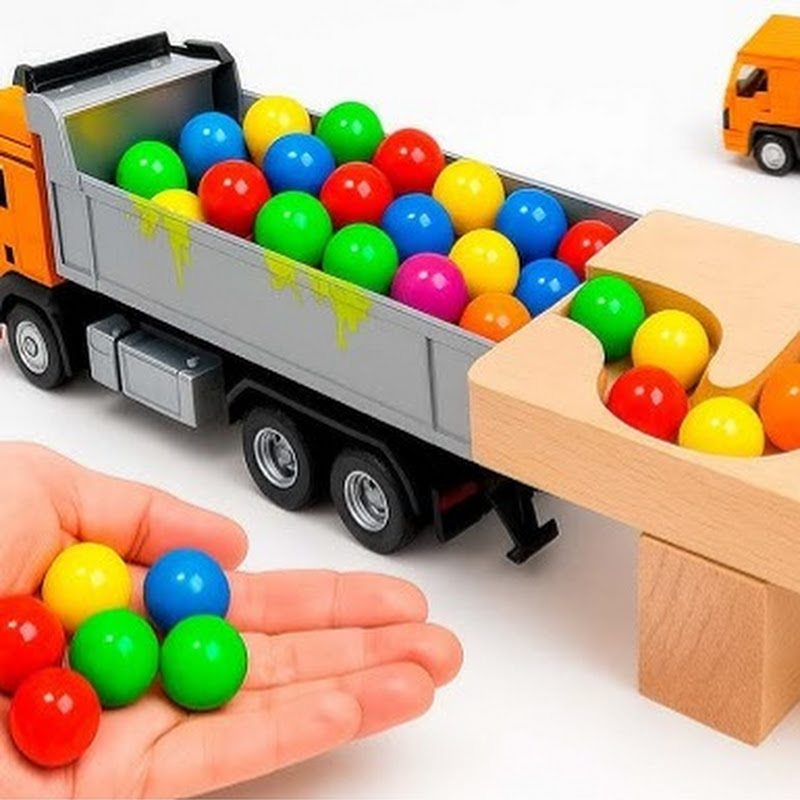 Turbo Marbles