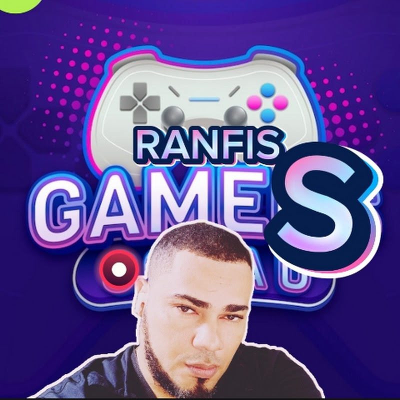 RANFIS GAMES