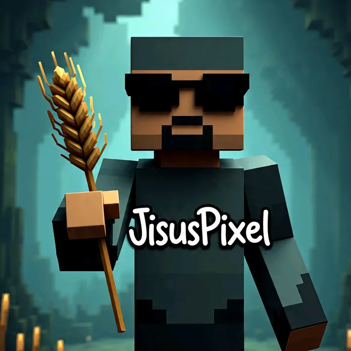 jisuspixel