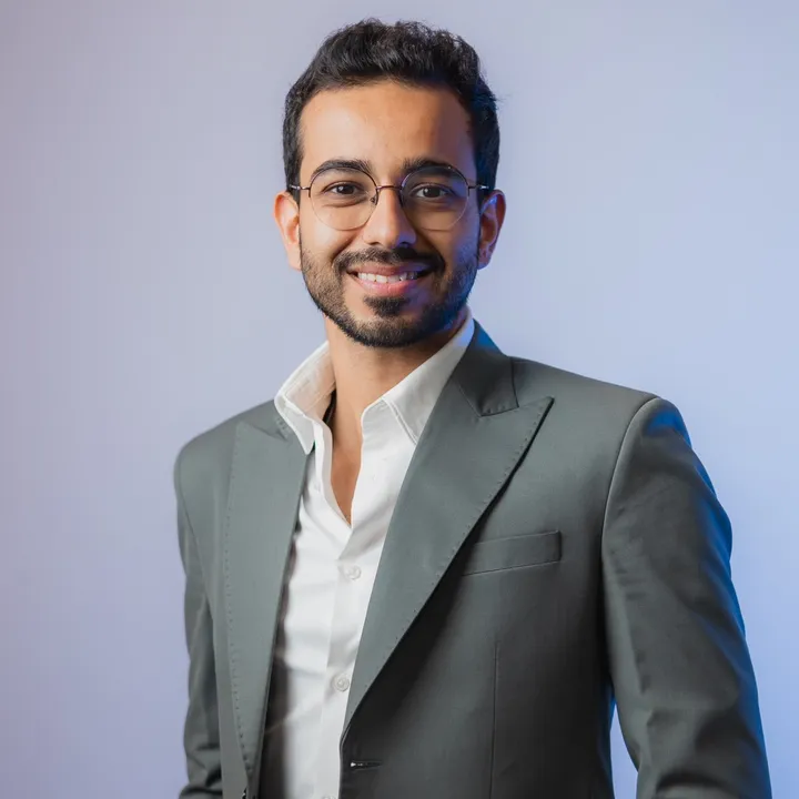 Sahil Mendiratta