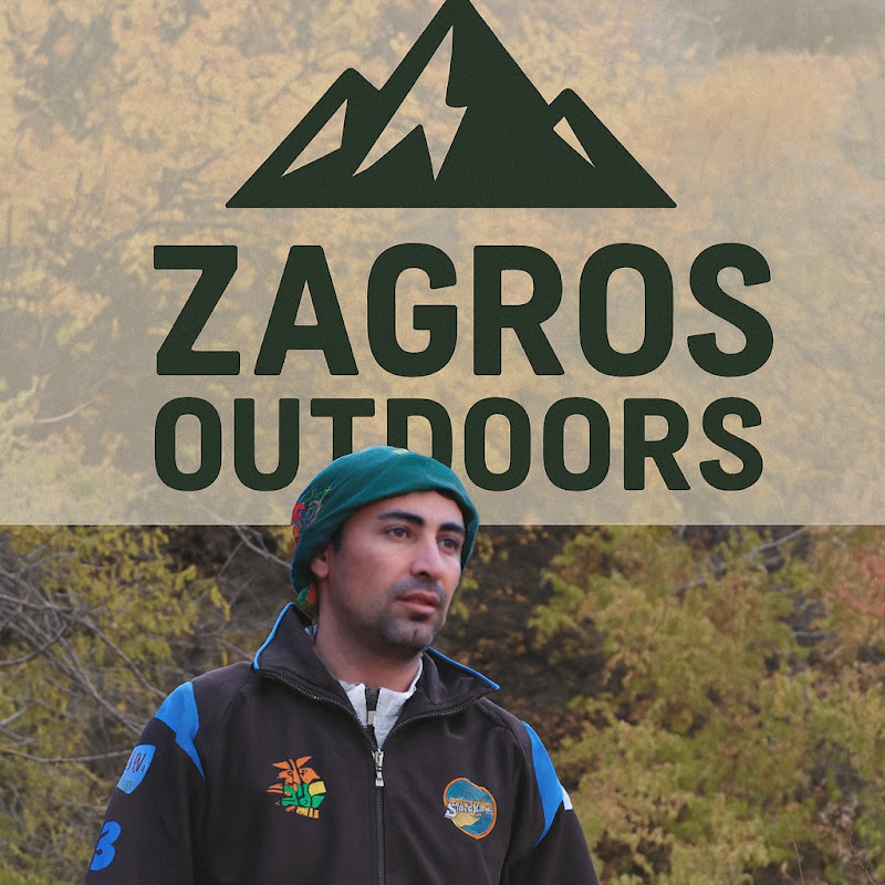 Zagros Outdoors