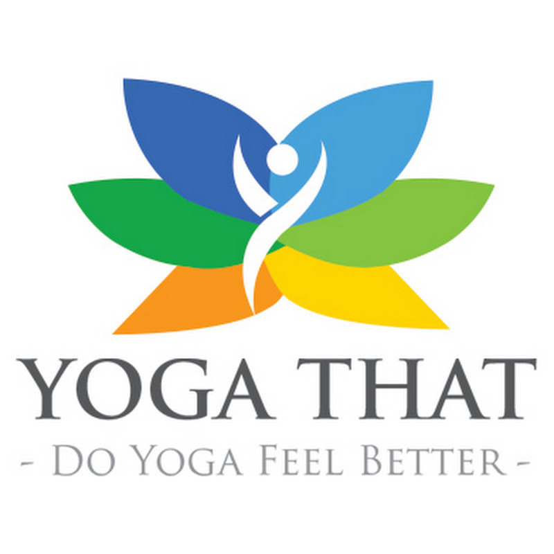 Yoga with Edwin