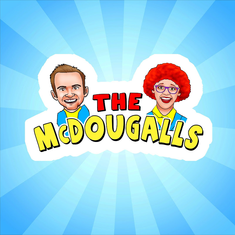 The McDougalls