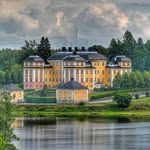 Ericsbergs Slott