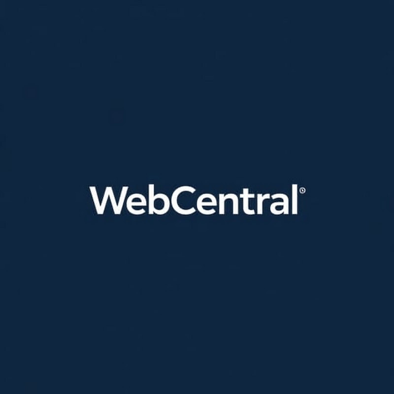 WebCentral Official