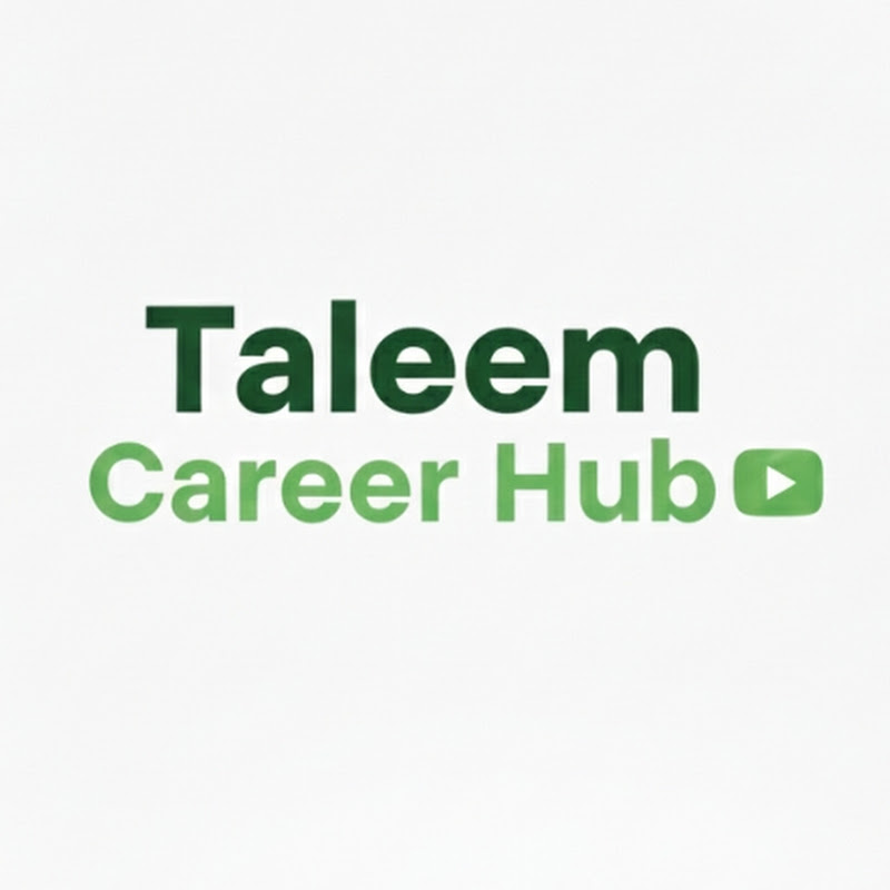 Taleem Career Hub