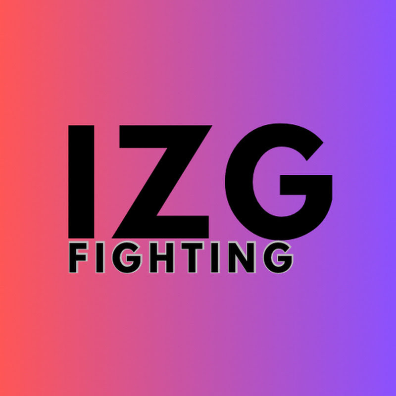 IZG Fighting