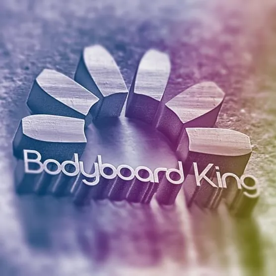 Bodyboard King