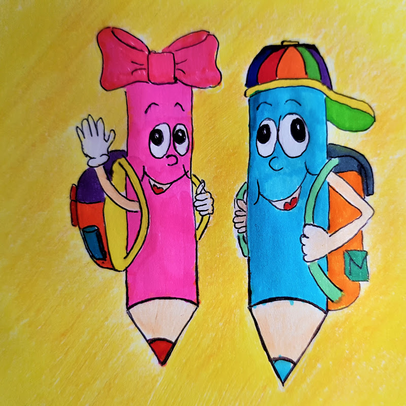 Art Academy For Kids