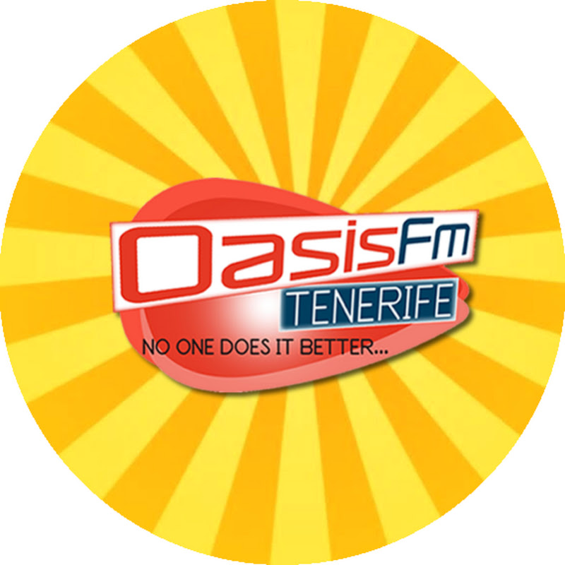 Oasis Fm Tenerife