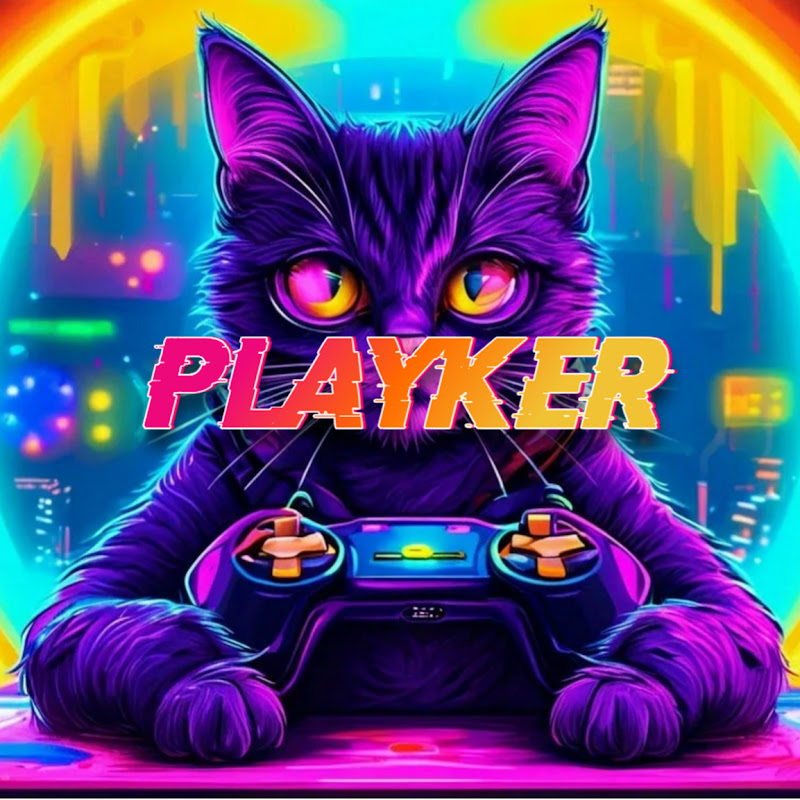 Playker