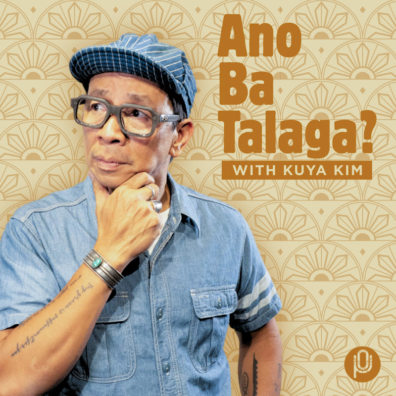 Kuya Kim Atienza