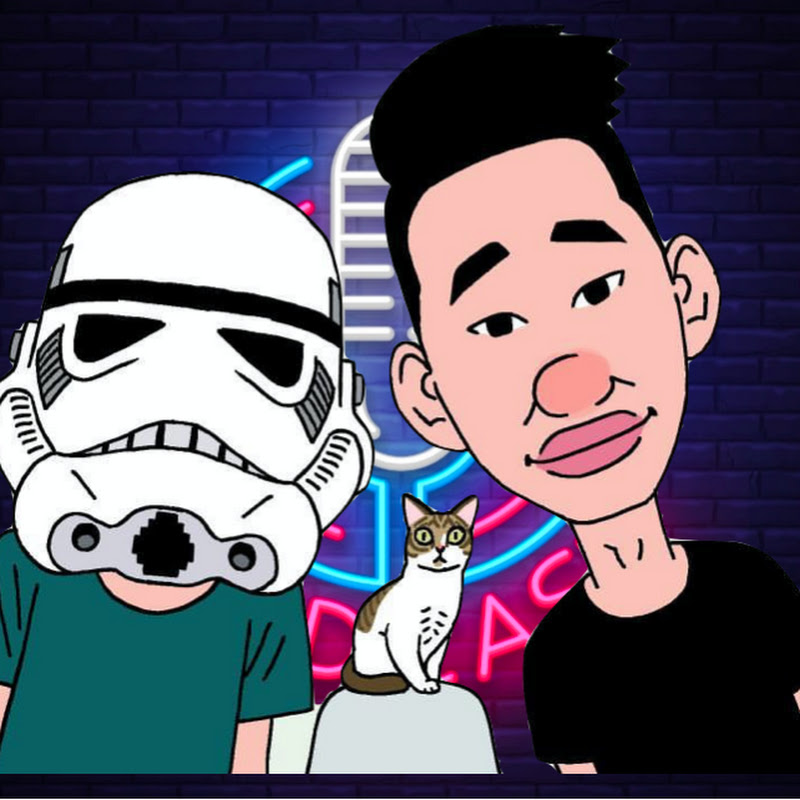 白兵電台 Stormtrooper Podcast