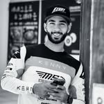 Sebastian Holguin