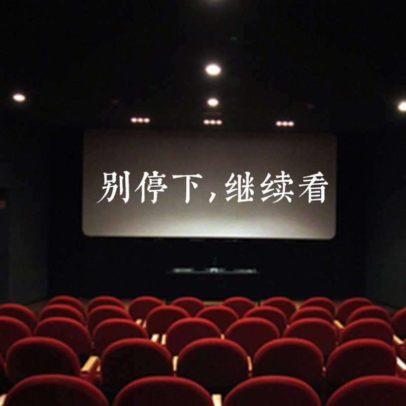 Asian Films.热映电影