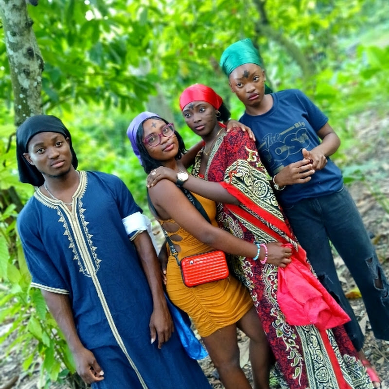 haiti jkl films