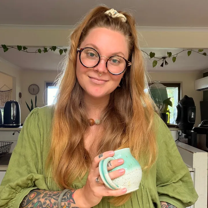 Chelly 🌻 Aussie Frugal Family