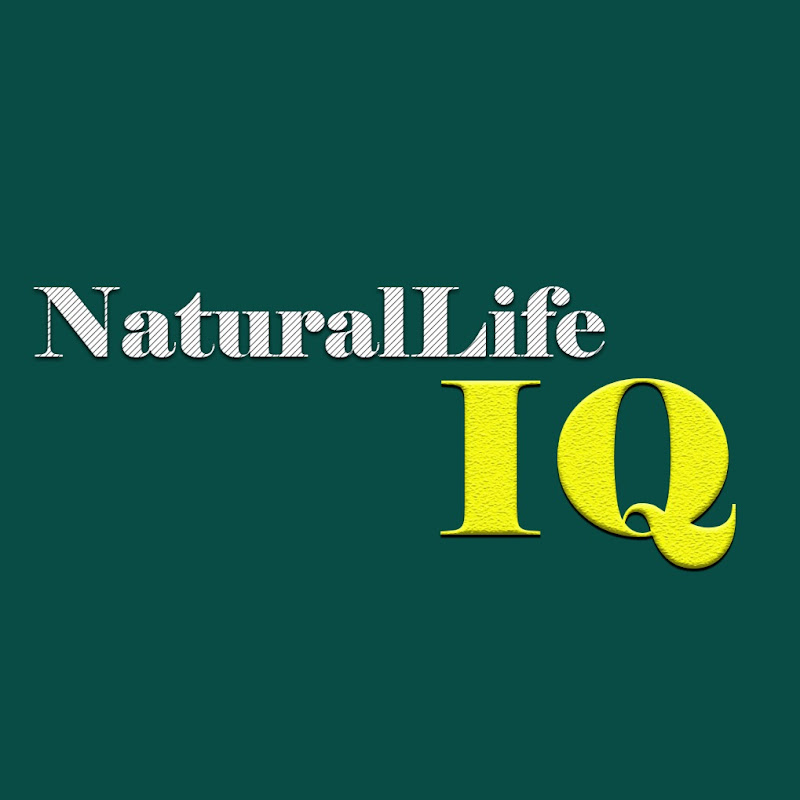 NaturalLife IQ