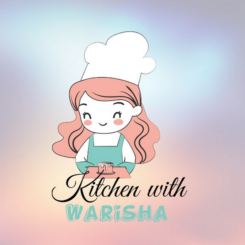 kitchen with warisha