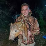 Santi Hunting SH